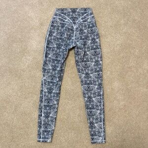 BuffBunny Legacy Leggings